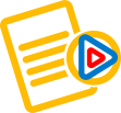 Logo Registro Unico de Medios Solidarios