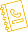 Logo Registro Unico de Medios Solidarios